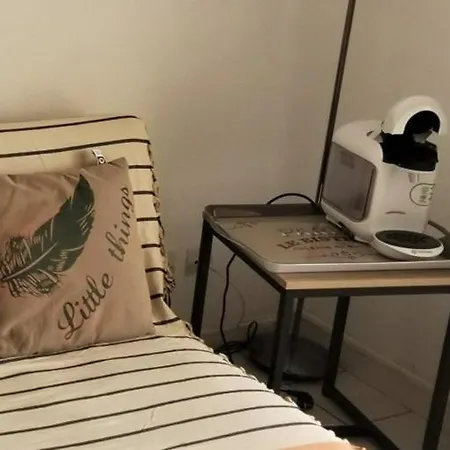 D'azur 2 311 Climatise Appartement