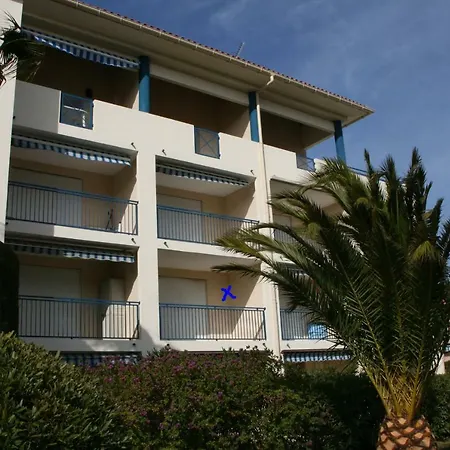 D'azur 2 311 Climatise
