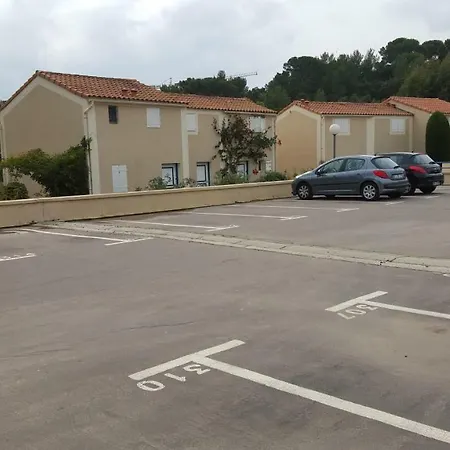 D'azur 2 311 Climatise Appartement *