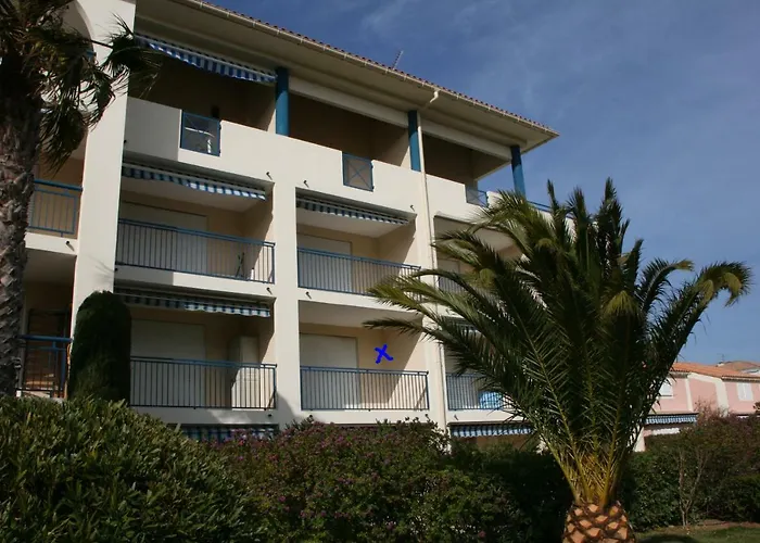 D'azur 2 311 Climatise