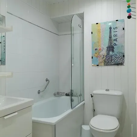 Residence D'Azur 2 311 Appartement Climatise