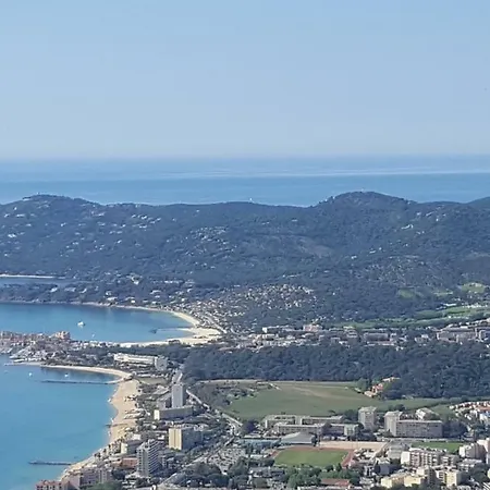 Apartment D'azur 2 311