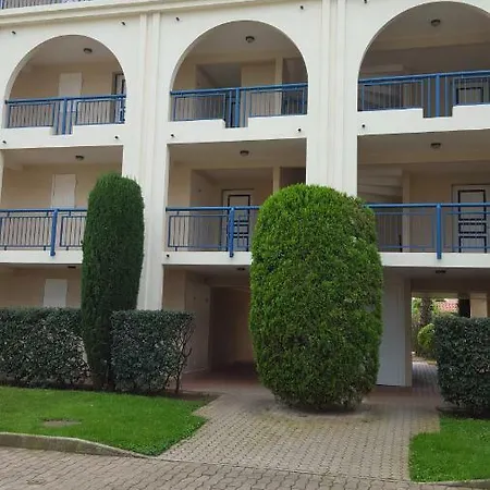 Apartment D'azur 2 311 Le Lavandou