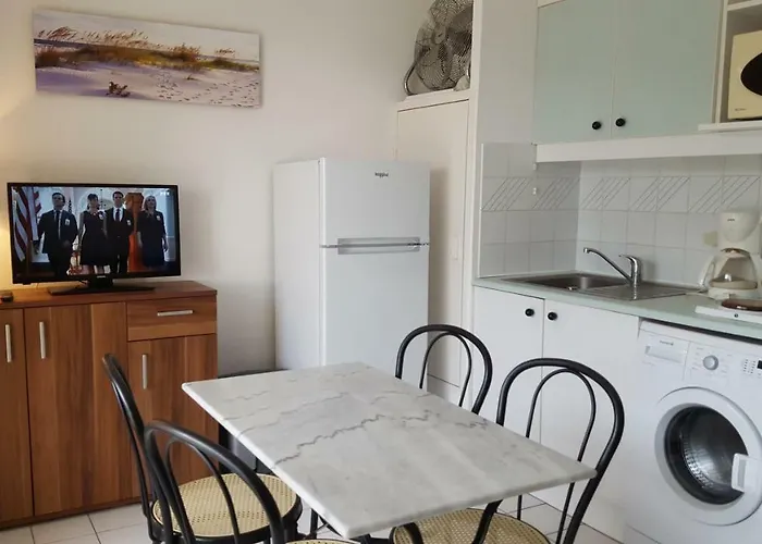 D'azur 2 311 Climatise